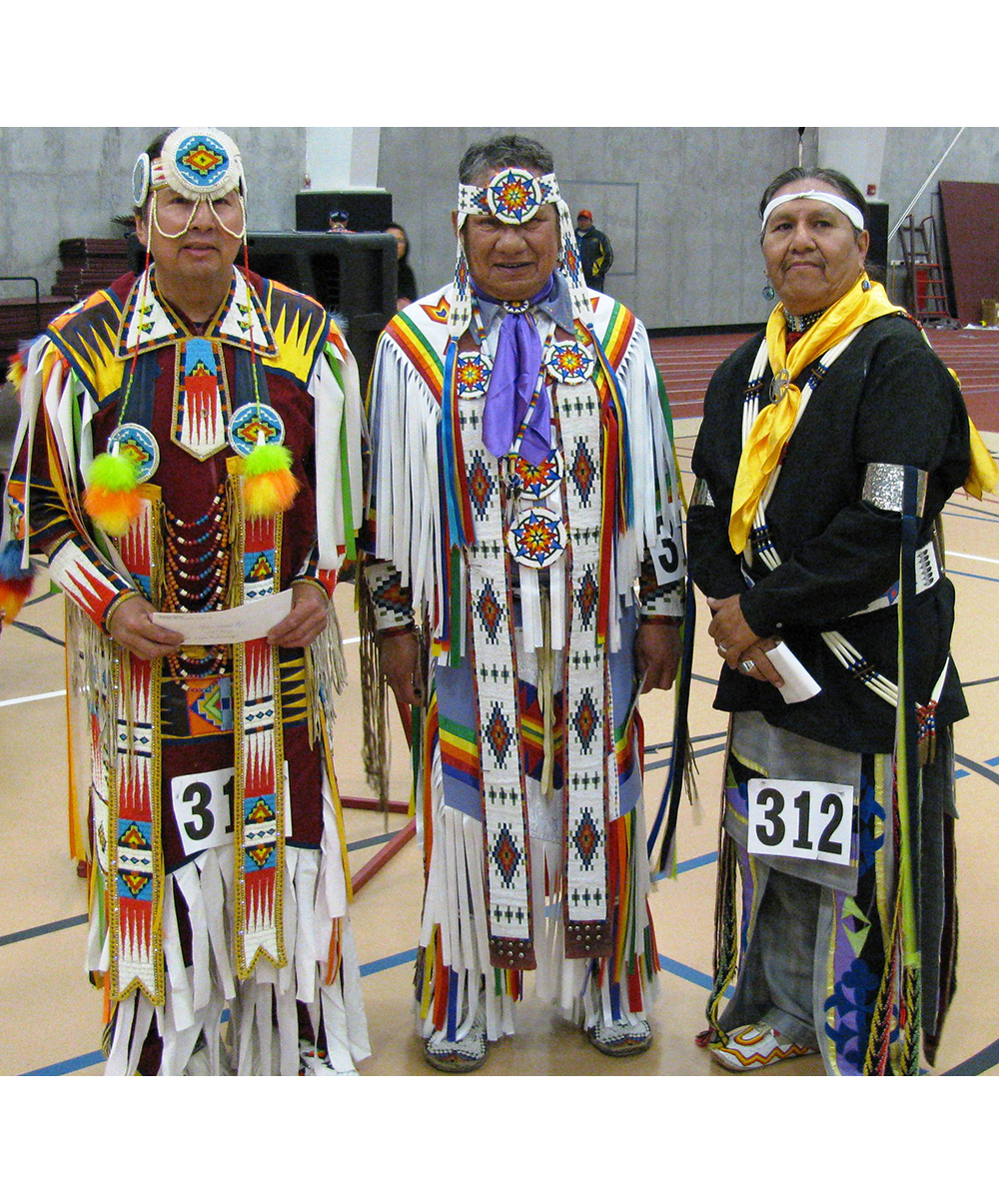 pow wow image